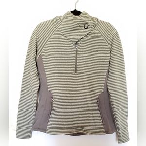 Avalanche outdoor pullover hoodie